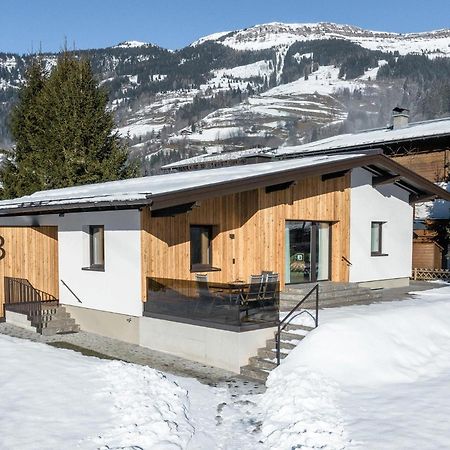 Dorfchalet Villa Dorfgastein Eksteriør bilde